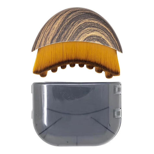 Portable Lymphatic Contour Face Brush