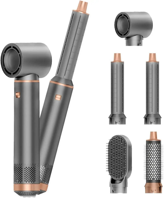 5 in 1 Multifunctional  Hair Dryer