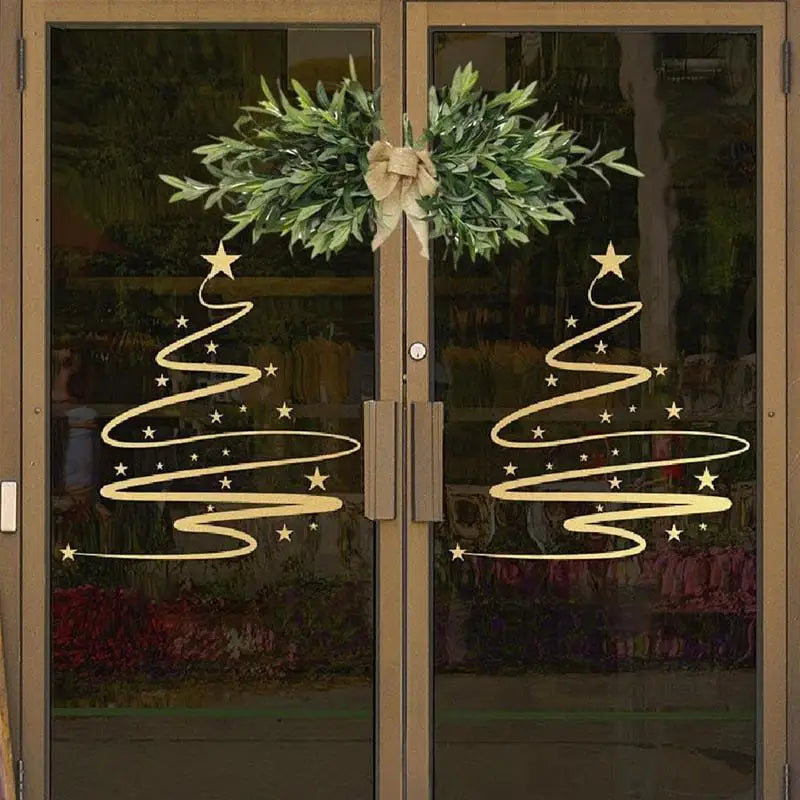 Olive Wreaths For Front Door