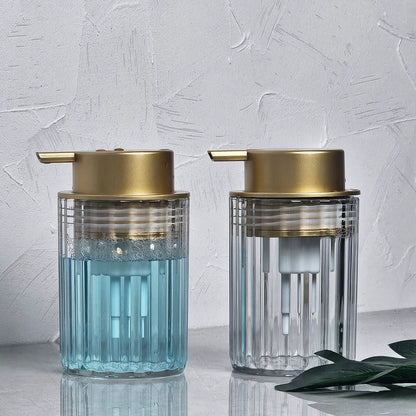 Foaming Hand Soap Dispenser