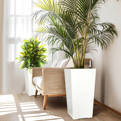 2 PCS Self Watering Planters