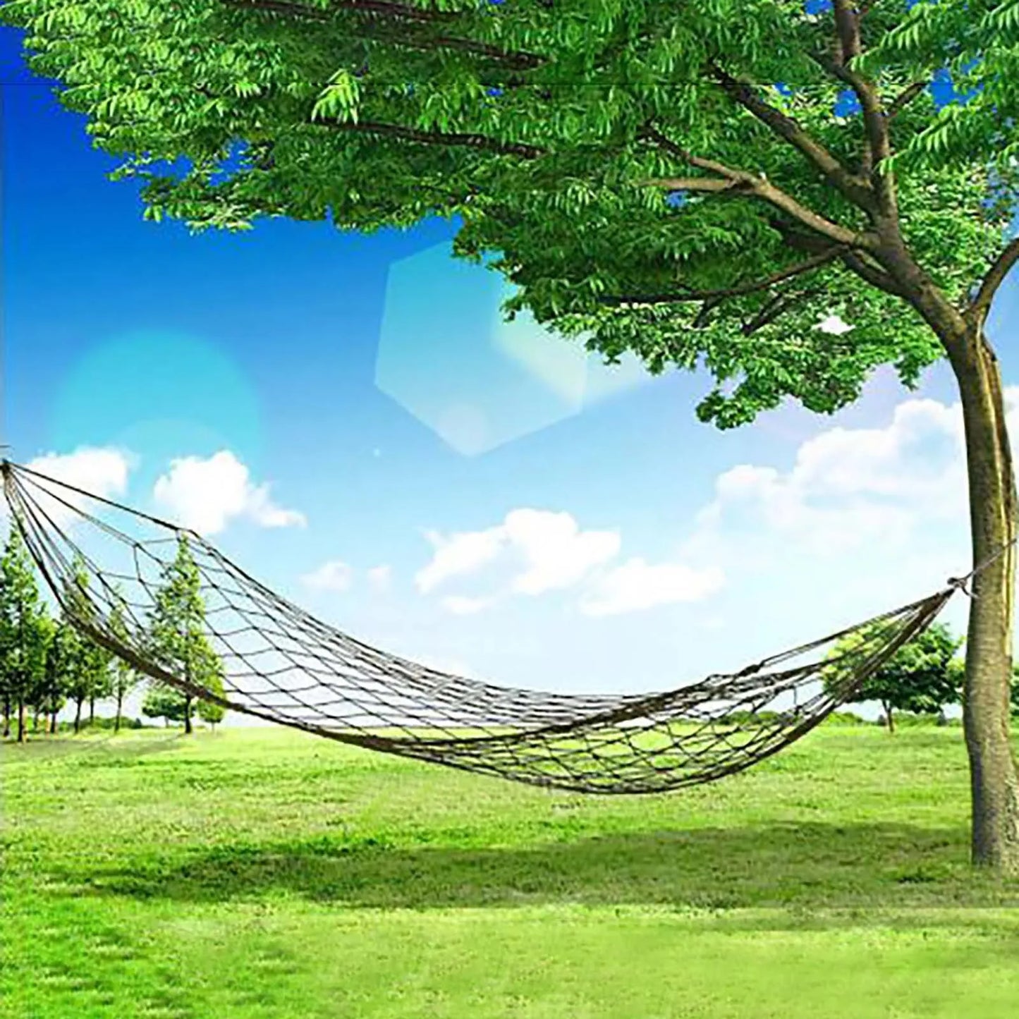 Portable Hammock
