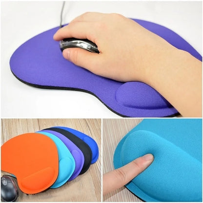 Comfort Protect Wrist Mouse Pad