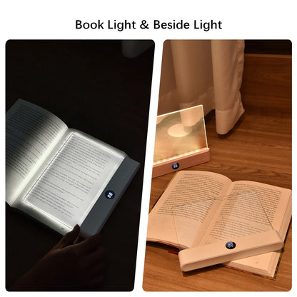 Dimming LED Book Light
