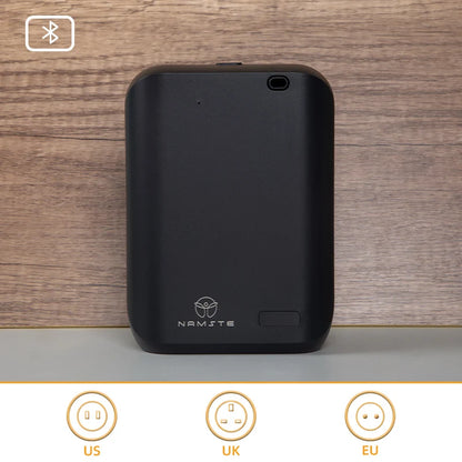 600m³ Bluetooth Aroma Fragrance Diffuser