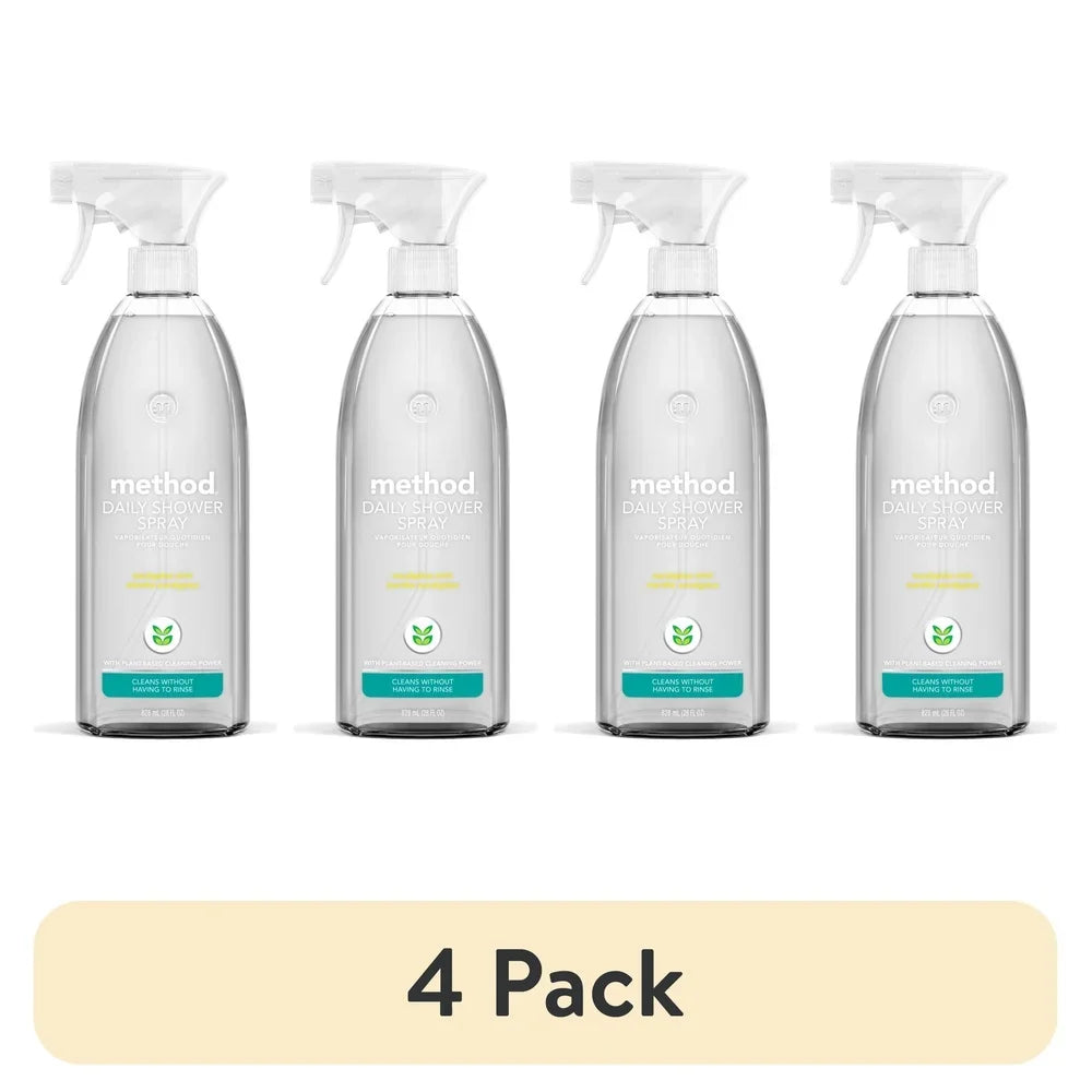 Method Daily Shower Spray