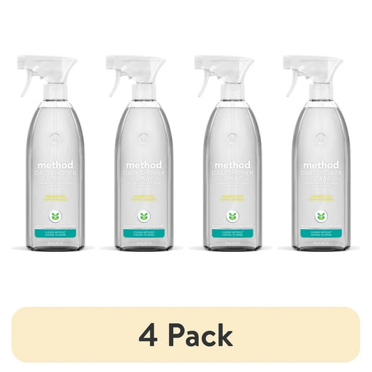 Method Daily Shower Spray