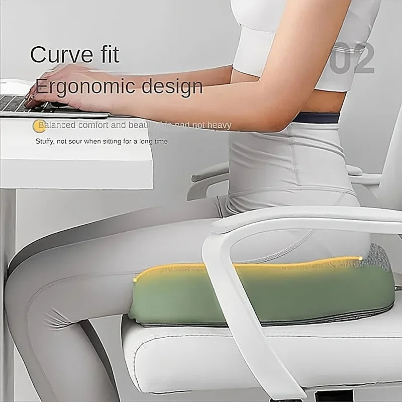 Memory Foam Seat Cushion