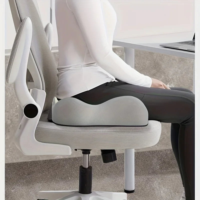 Memory Foam Seat Cushion