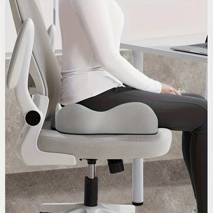 Memory Foam Seat Cushion