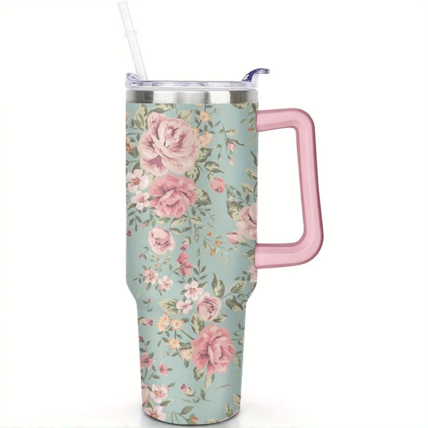 40oz Insulated Tumbler