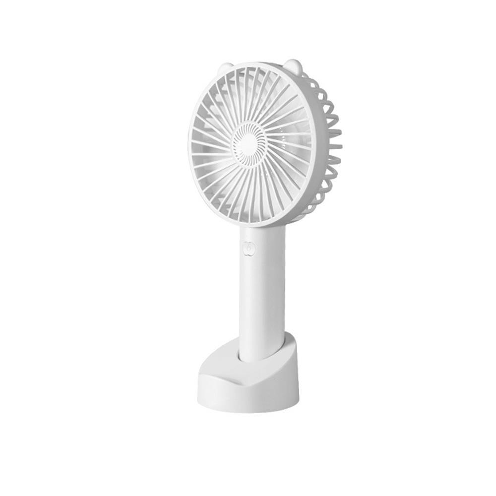 USB Mini Handheld Fan
