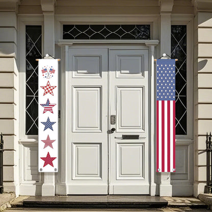 Patriotic Banner Bundle