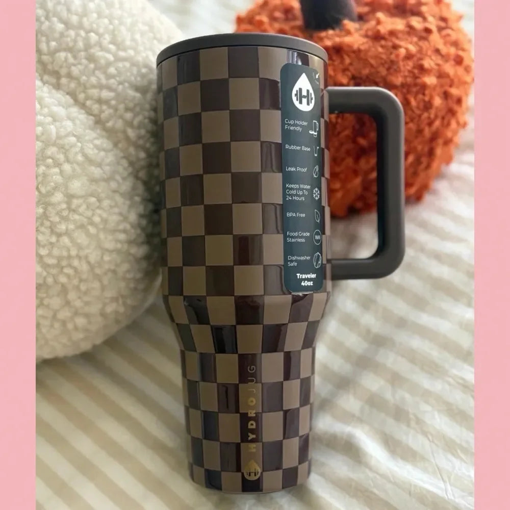 32oz Limited Edition Traveler Tumbler