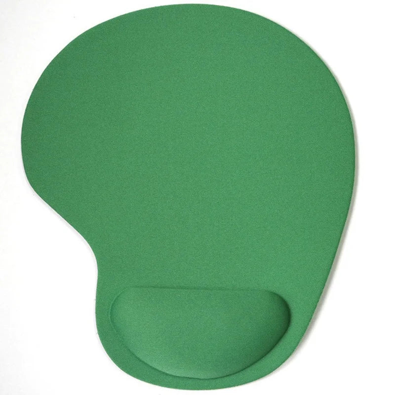 Comfort Protect Wrist Mouse Pad