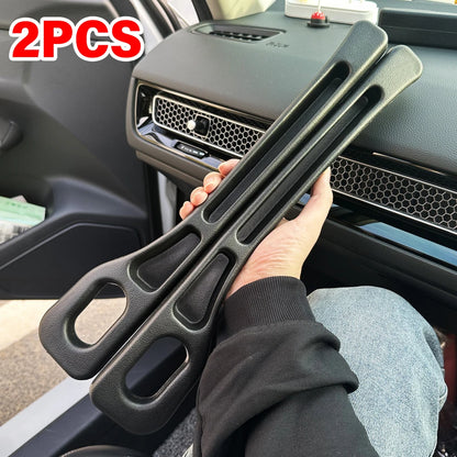 2 pc Car Seat Gap Filler