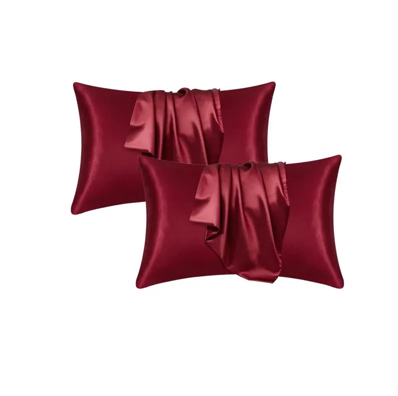 100% Silk Pillowcase