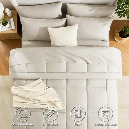 California King Comforter Sets