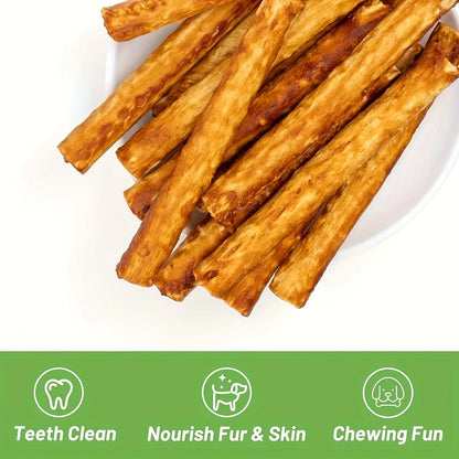 Bully Sticks For Dog