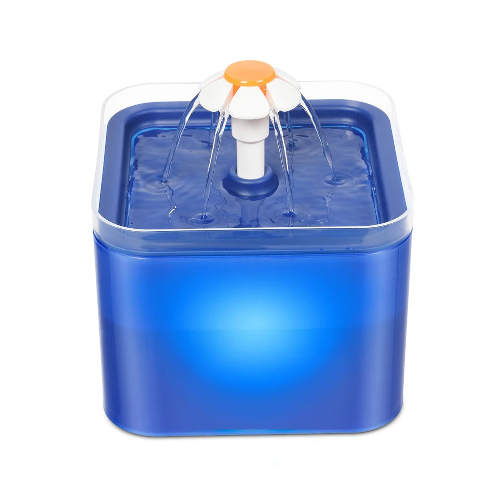 2L Automatic Pet Water Dispenser