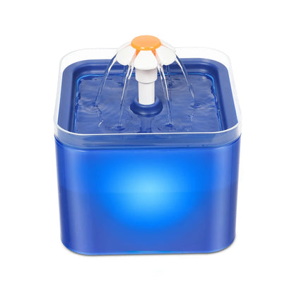 2L Automatic Pet Water Dispenser
