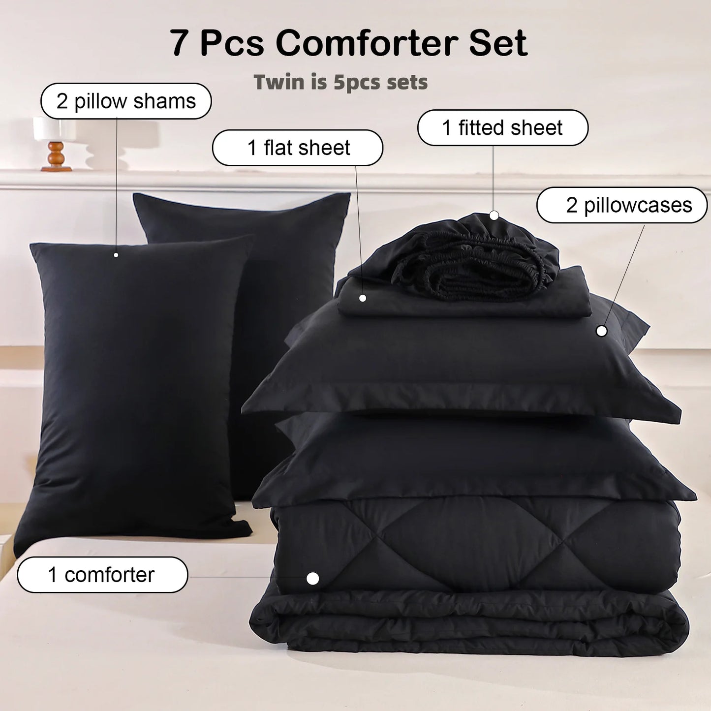 Comforter Bedding Sets