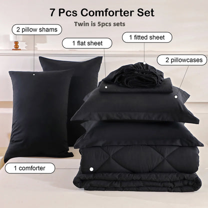 Comforter Bedding Sets