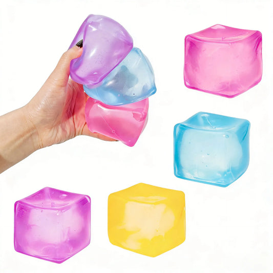 Nice Cube Sensory Fidget Cube