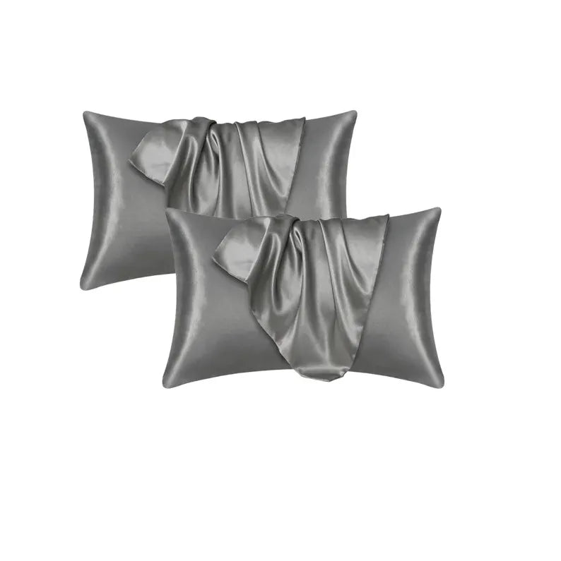 100% Silk Pillowcase