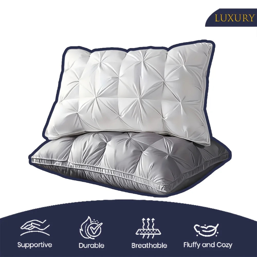 Hotel Collection Pillows