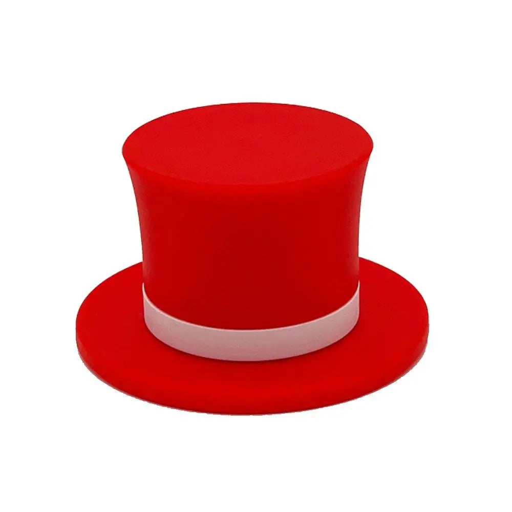 Silicone Champagne Wine Beer Bottle Cork Stopper Plug