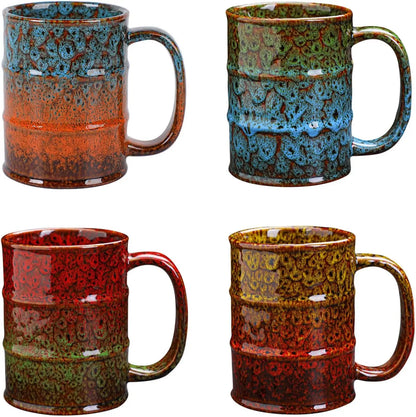 Large Capacity 20 Oz Ceramic Coffee Mug