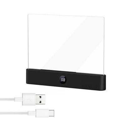 LED Reading Light