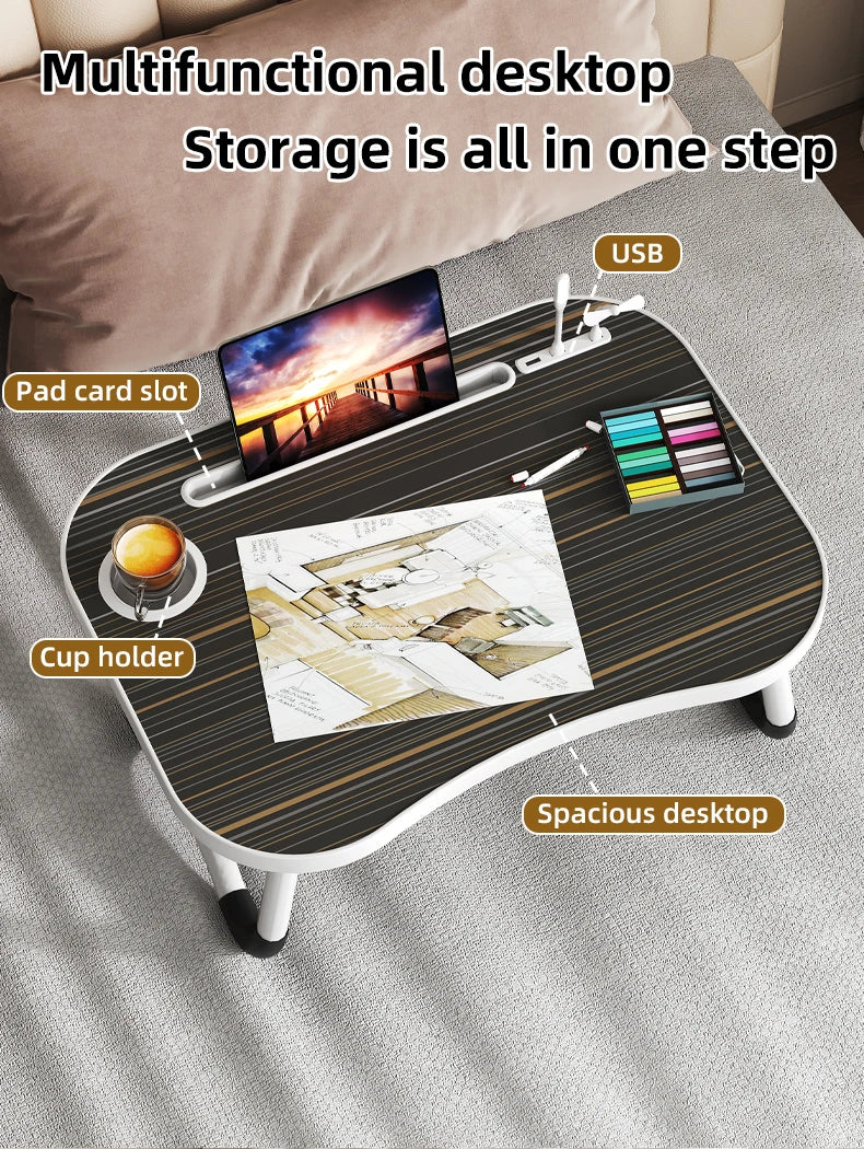 Multifunctional Laptop desk