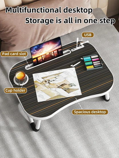 Multifunctional Laptop desk