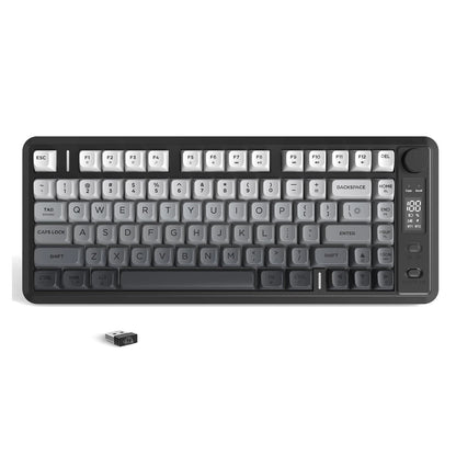 ATTACK SHARK M75 Gaming Keyboard