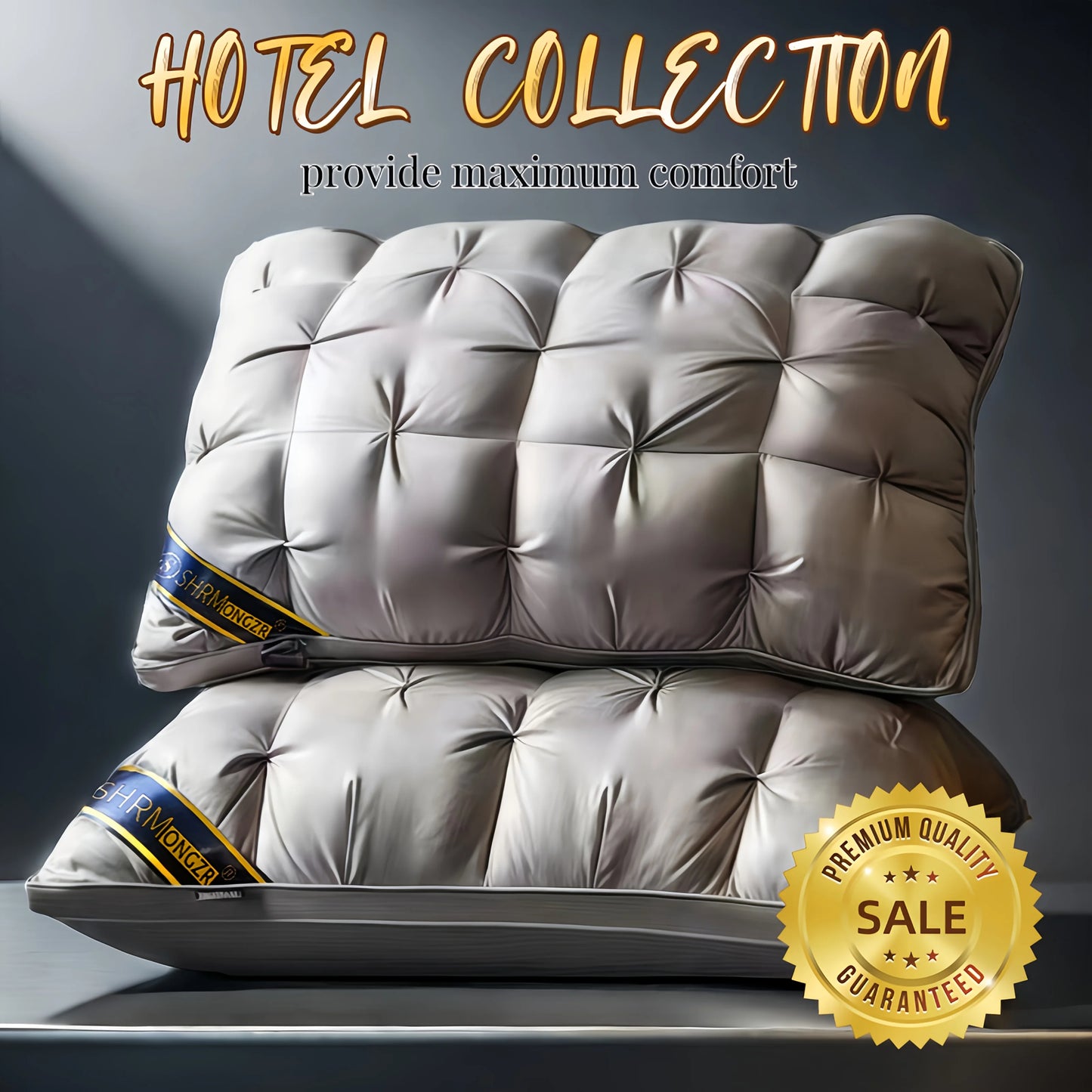 Hotel Collection Pillows