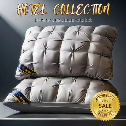 Hotel Collection Pillows