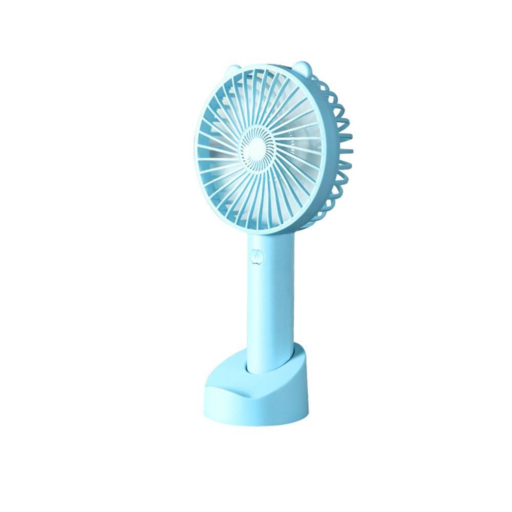 USB Mini Handheld Fan