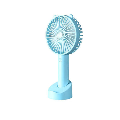 USB Mini Handheld Fan