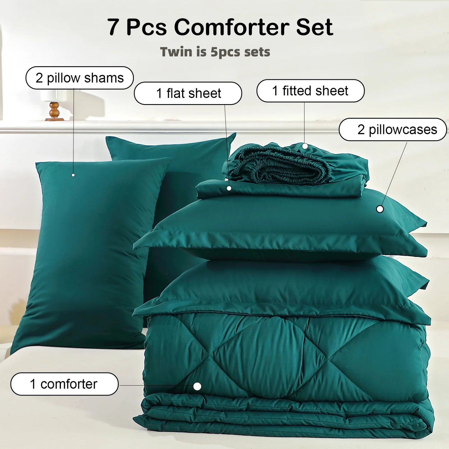 Comforter Bedding Sets