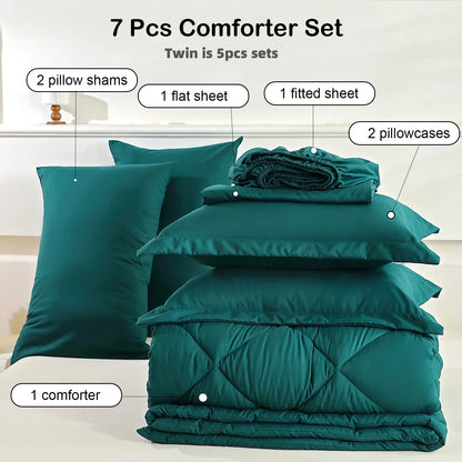 Comforter Bedding Sets