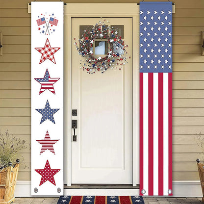 Patriotic Banner Bundle