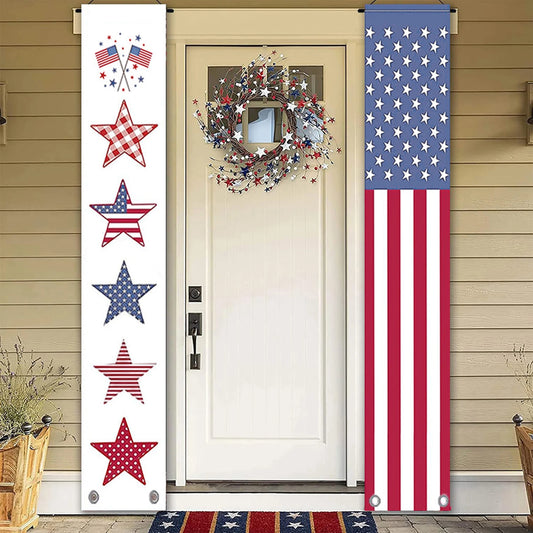 Patriotic Banner Bundle