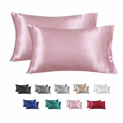 100% Silk Pillowcase