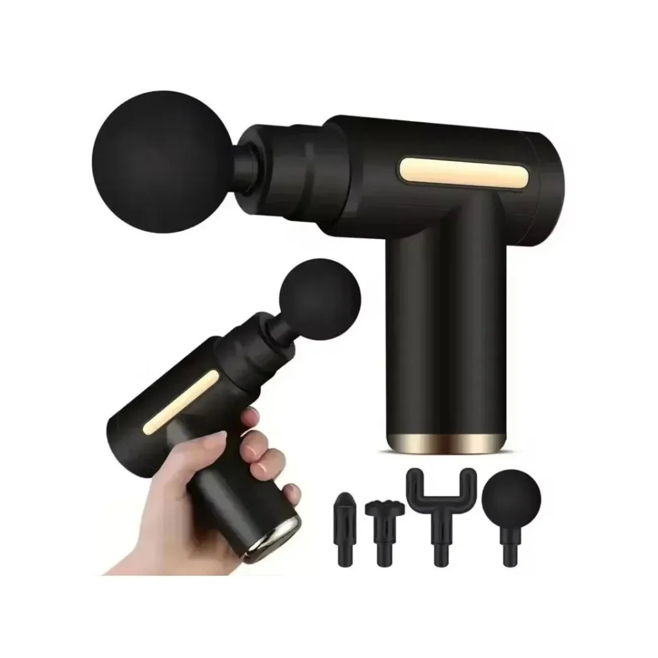 Mini Portable Massage Gun
