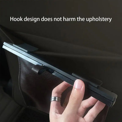 Backseat Hanging Garbage Bin