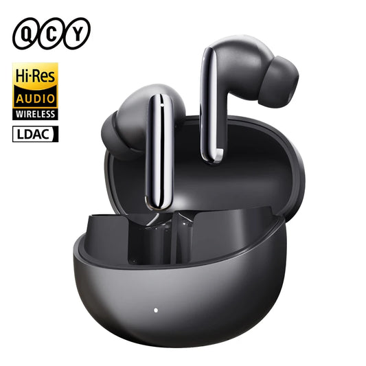 Noise cancelling earbuds