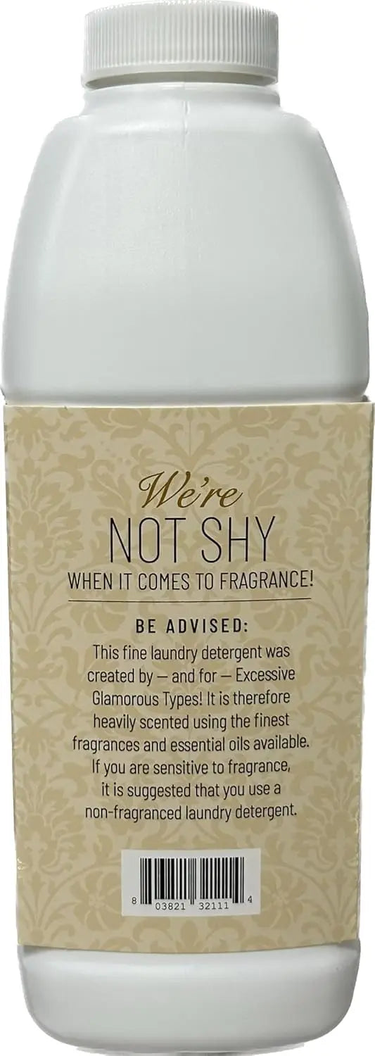 Diva by Tyler Laundry Detergent