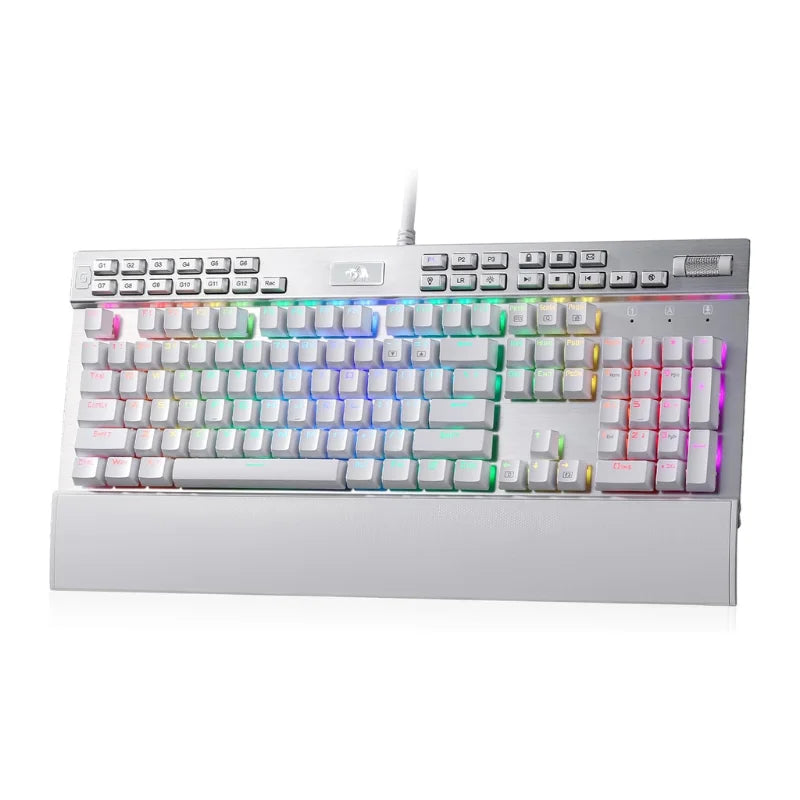 Redragon K550 RGB Gaming Keyboard